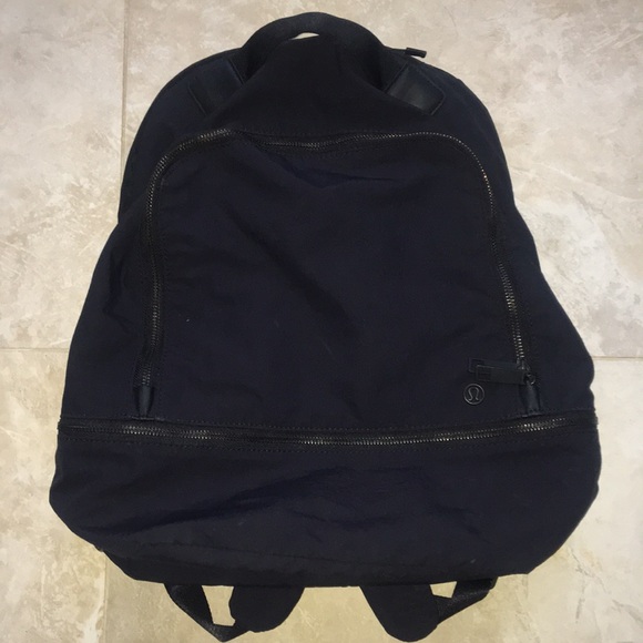 Lululemon City Adventurer Backpack 17L